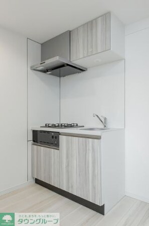 リテラス中野ノースの物件内観写真